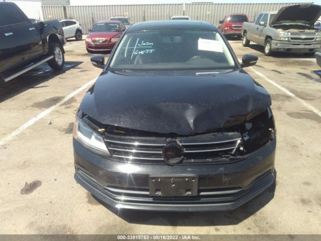 Photo 5 VIN: 3VWDB7AJ3HM376371 - VOLKSWAGEN JETTA 