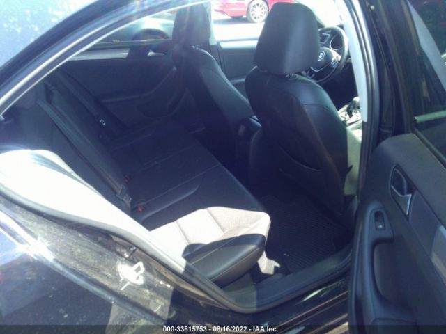 Photo 7 VIN: 3VWDB7AJ3HM376371 - VOLKSWAGEN JETTA 