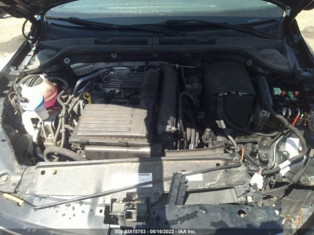 Photo 9 VIN: 3VWDB7AJ3HM376371 - VOLKSWAGEN JETTA 