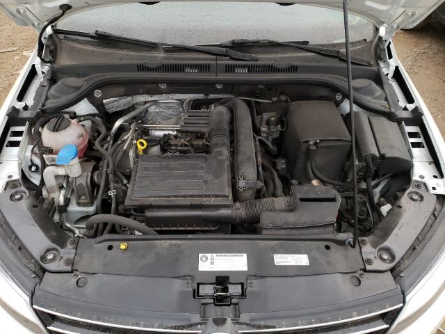 Photo 6 VIN: 3VWDB7AJ3HM377469 - VOLKSWAGEN JETTA SE 