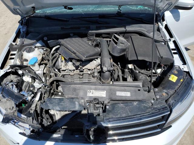 Photo 10 VIN: 3VWDB7AJ3HM379836 - VOLKSWAGEN JETTA 