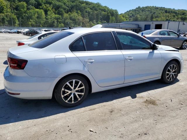 Photo 2 VIN: 3VWDB7AJ3HM379836 - VOLKSWAGEN JETTA 