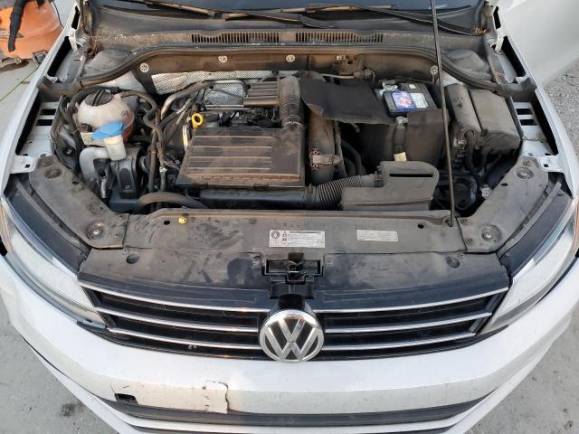 Photo 10 VIN: 3VWDB7AJ3HM382588 - VOLKSWAGEN JETTA 