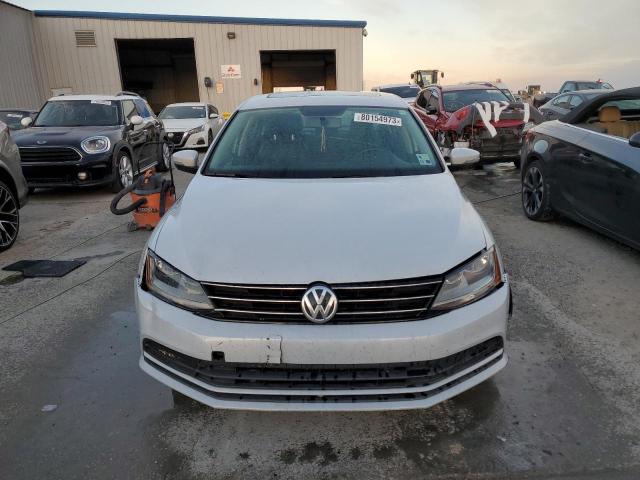 Photo 4 VIN: 3VWDB7AJ3HM382588 - VOLKSWAGEN JETTA 