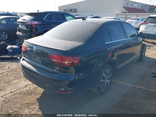 Photo 3 VIN: 3VWDB7AJ3HM384860 - VOLKSWAGEN JETTA 