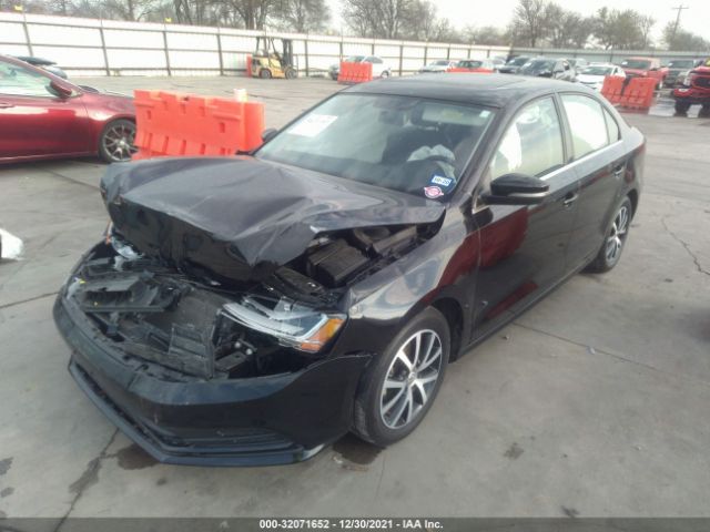 Photo 1 VIN: 3VWDB7AJ3HM407652 - VOLKSWAGEN JETTA 