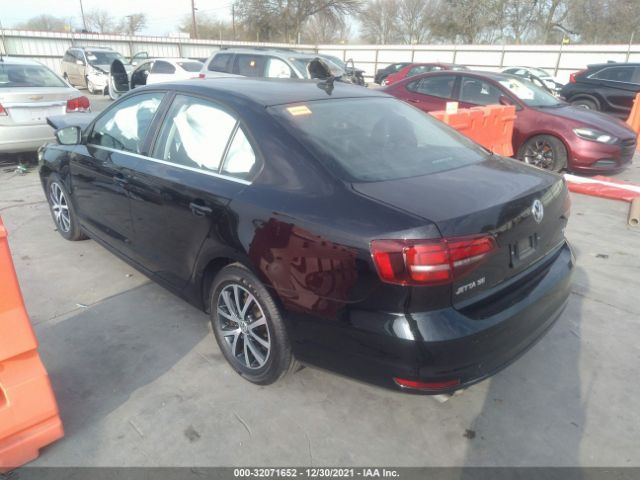 Photo 2 VIN: 3VWDB7AJ3HM407652 - VOLKSWAGEN JETTA 