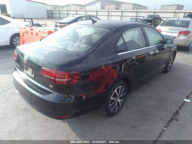 Photo 3 VIN: 3VWDB7AJ3HM407652 - VOLKSWAGEN JETTA 