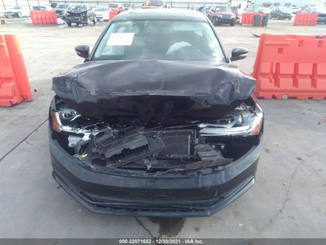 Photo 5 VIN: 3VWDB7AJ3HM407652 - VOLKSWAGEN JETTA 