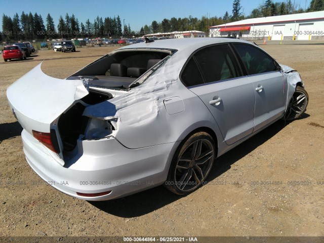 Photo 3 VIN: 3VWDB7AJ3HM412785 - VOLKSWAGEN JETTA 