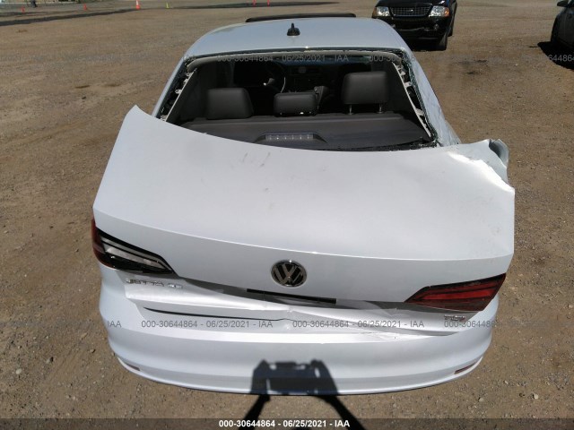 Photo 5 VIN: 3VWDB7AJ3HM412785 - VOLKSWAGEN JETTA 