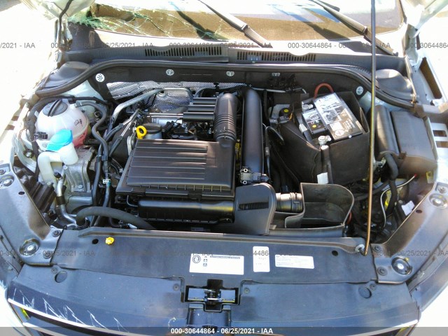 Photo 9 VIN: 3VWDB7AJ3HM412785 - VOLKSWAGEN JETTA 