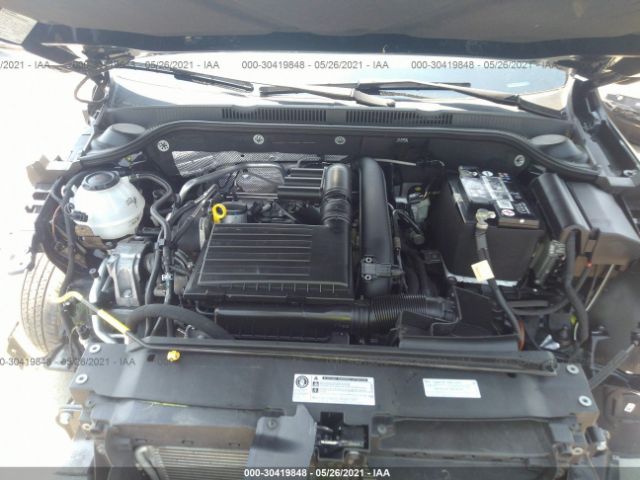 Photo 9 VIN: 3VWDB7AJ3JM210454 - VOLKSWAGEN JETTA 