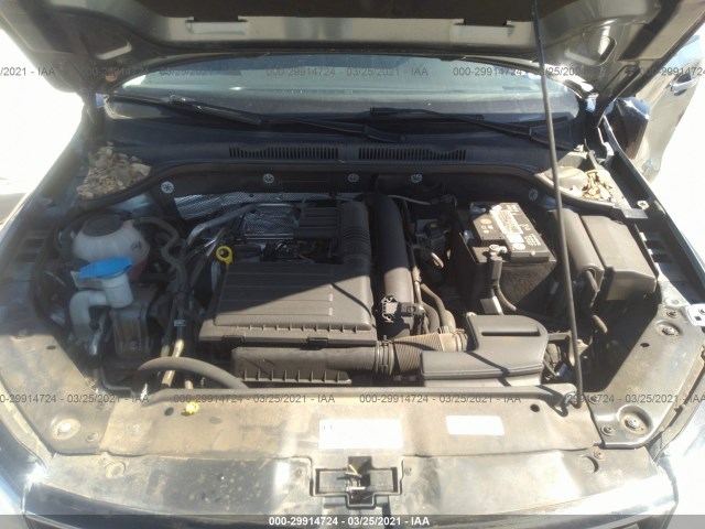 Photo 9 VIN: 3VWDB7AJ3JM211653 - VOLKSWAGEN JETTA 