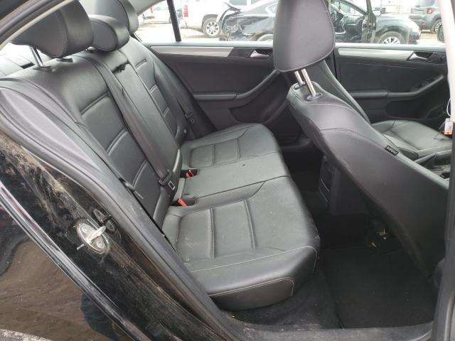 Photo 5 VIN: 3VWDB7AJ3JM212575 - VOLKSWAGEN JETTA SE 