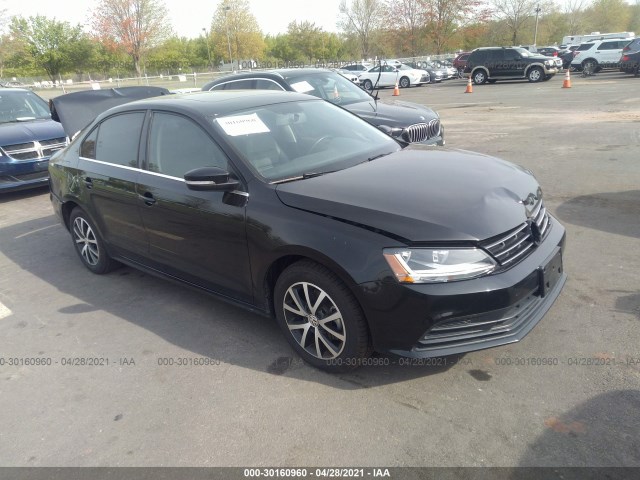 Photo 0 VIN: 3VWDB7AJ3JM215864 - VOLKSWAGEN JETTA 