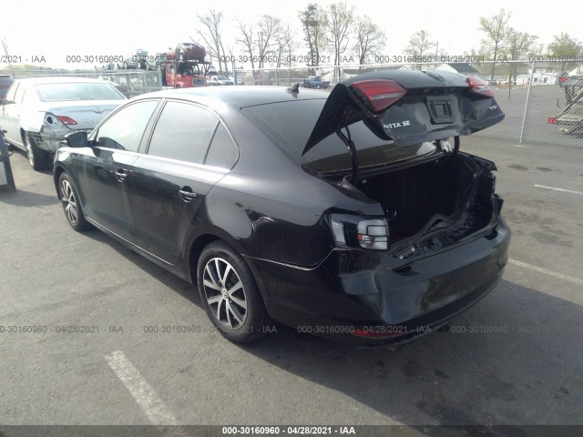 Photo 2 VIN: 3VWDB7AJ3JM215864 - VOLKSWAGEN JETTA 