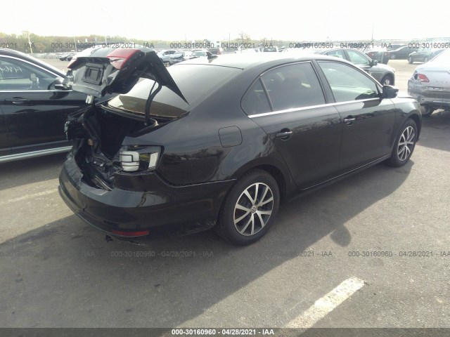 Photo 3 VIN: 3VWDB7AJ3JM215864 - VOLKSWAGEN JETTA 