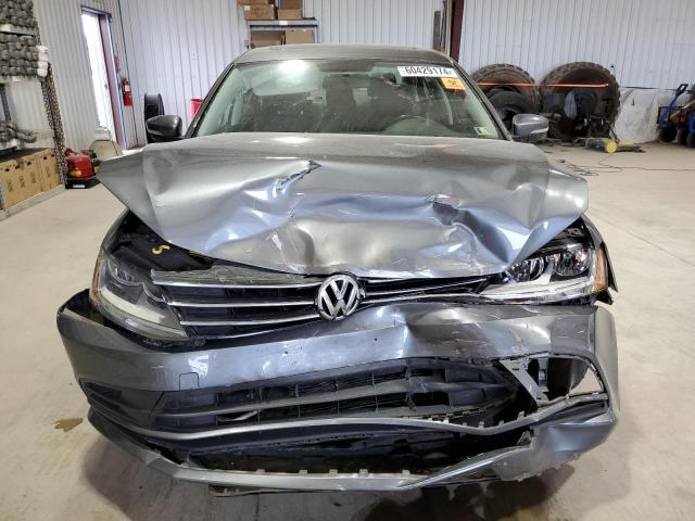 Photo 4 VIN: 3VWDB7AJ3JM229215 - VOLKSWAGEN JETTA 