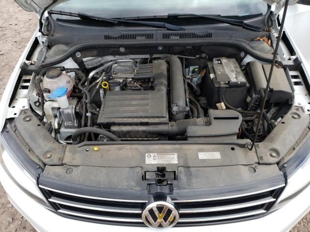 Photo 10 VIN: 3VWDB7AJ3JM230784 - VOLKSWAGEN JETTA 