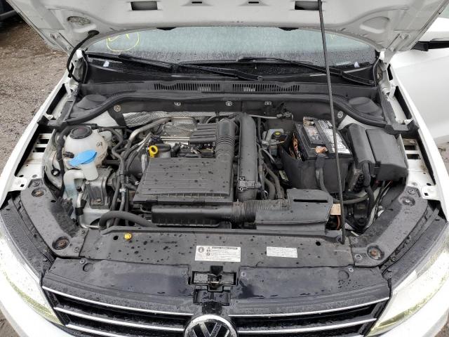 Photo 10 VIN: 3VWDB7AJ3JM234267 - VOLKSWAGEN JETTA SE 