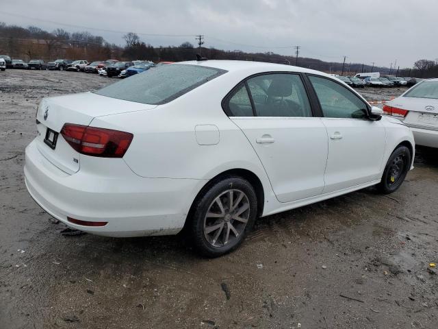 Photo 2 VIN: 3VWDB7AJ3JM234267 - VOLKSWAGEN JETTA SE 