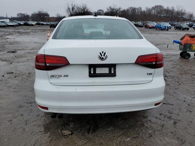 Photo 5 VIN: 3VWDB7AJ3JM234267 - VOLKSWAGEN JETTA SE 