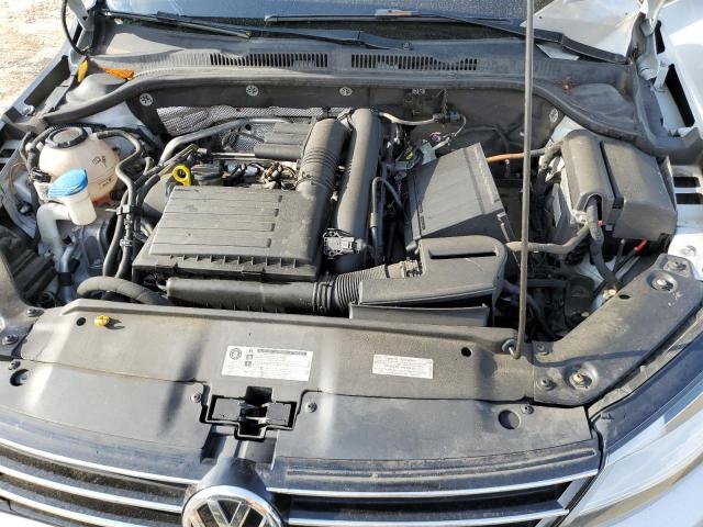 Photo 10 VIN: 3VWDB7AJ3JM238884 - VOLKSWAGEN JETTA SE 