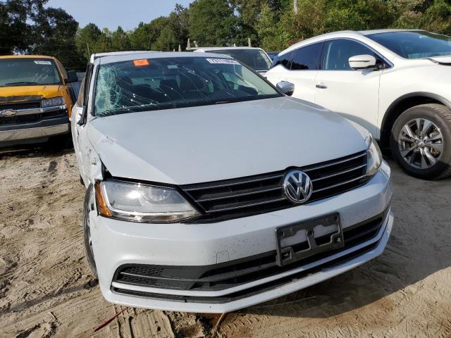 Photo 4 VIN: 3VWDB7AJ3JM238884 - VOLKSWAGEN JETTA SE 