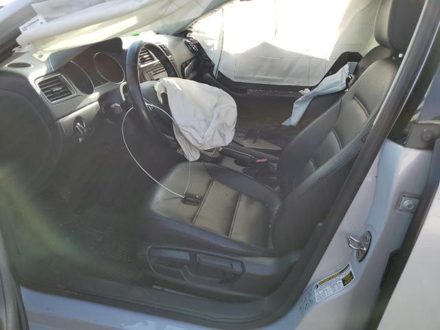 Photo 6 VIN: 3VWDB7AJ3JM238884 - VOLKSWAGEN JETTA SE 