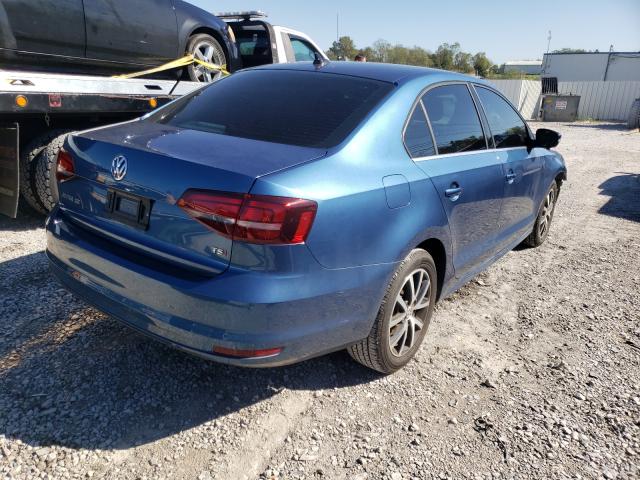 Photo 3 VIN: 3VWDB7AJ3JM239789 - VOLKSWAGEN JETTA SE 