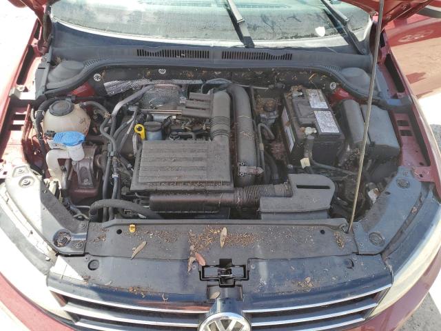 Photo 10 VIN: 3VWDB7AJ3JM246970 - VOLKSWAGEN JETTA SE 