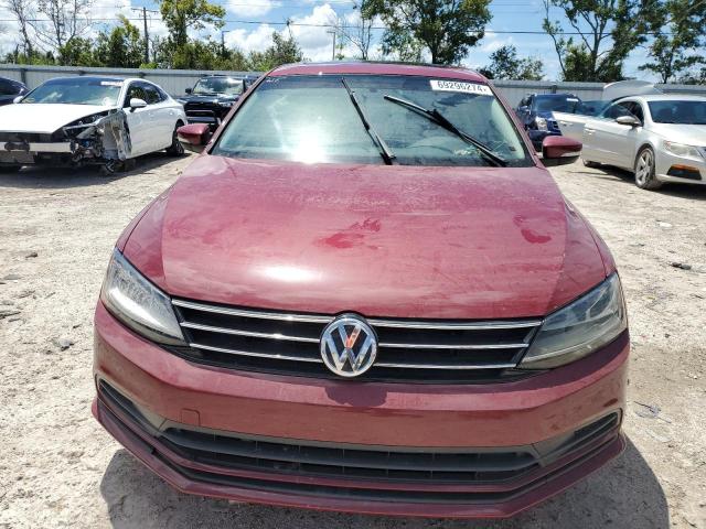 Photo 4 VIN: 3VWDB7AJ3JM246970 - VOLKSWAGEN JETTA SE 