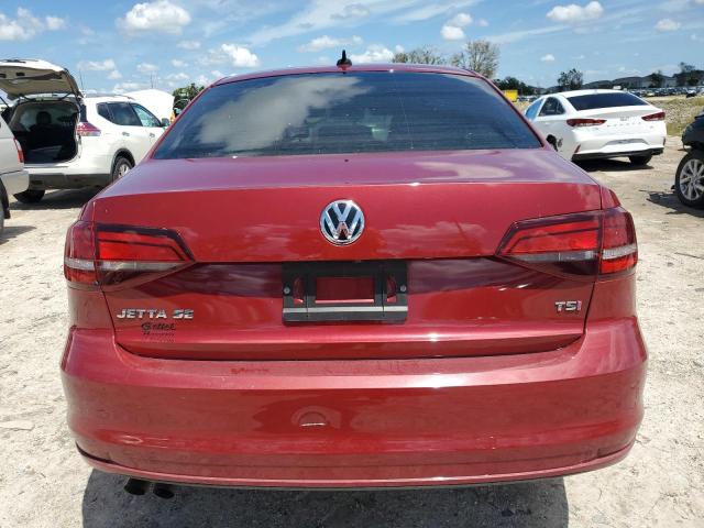 Photo 5 VIN: 3VWDB7AJ3JM246970 - VOLKSWAGEN JETTA SE 