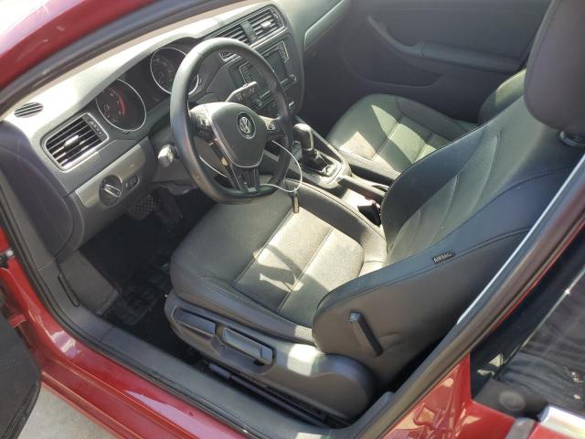 Photo 6 VIN: 3VWDB7AJ3JM246970 - VOLKSWAGEN JETTA SE 