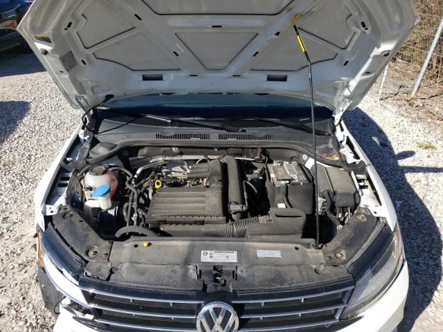 Photo 6 VIN: 3VWDB7AJ3JM251425 - VOLKSWAGEN JETTA SE 