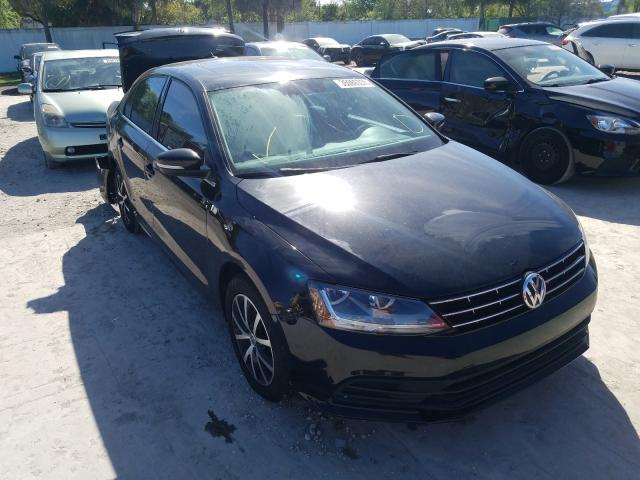 Photo 0 VIN: 3VWDB7AJ3JM256799 - VOLKSWAGEN JETTA 