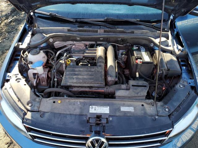 Photo 10 VIN: 3VWDB7AJ3JM261727 - VOLKSWAGEN JETTA 