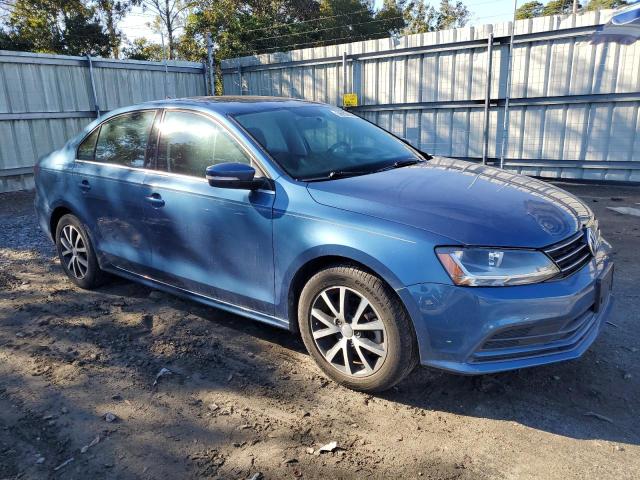 Photo 3 VIN: 3VWDB7AJ3JM261727 - VOLKSWAGEN JETTA 