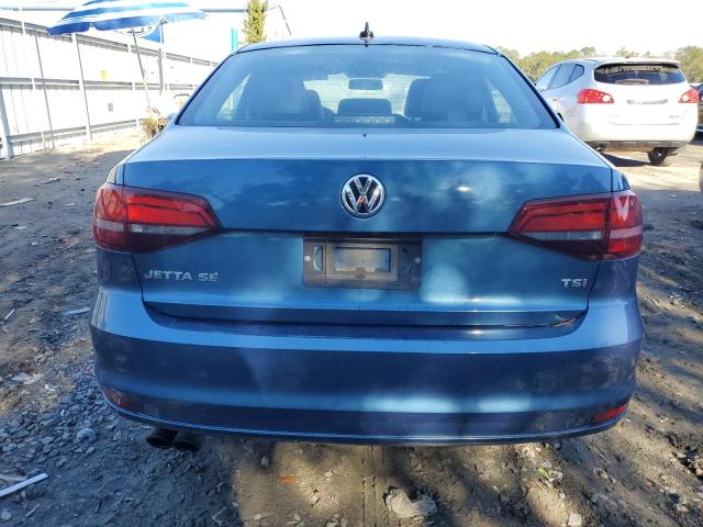 Photo 5 VIN: 3VWDB7AJ3JM261727 - VOLKSWAGEN JETTA 