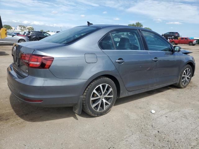 Photo 2 VIN: 3VWDB7AJ4HM200624 - VOLKSWAGEN JETTA SE 