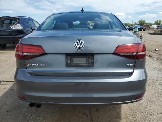 Photo 5 VIN: 3VWDB7AJ4HM200624 - VOLKSWAGEN JETTA SE 