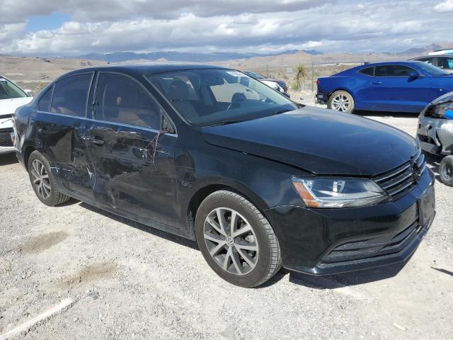 Photo 3 VIN: 3VWDB7AJ4HM203197 - VOLKSWAGEN JETTA SE 