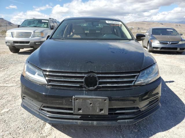 Photo 4 VIN: 3VWDB7AJ4HM203197 - VOLKSWAGEN JETTA SE 