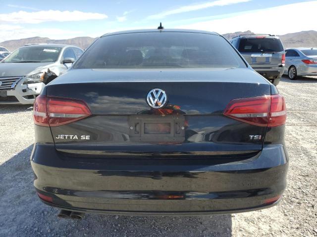 Photo 5 VIN: 3VWDB7AJ4HM203197 - VOLKSWAGEN JETTA SE 