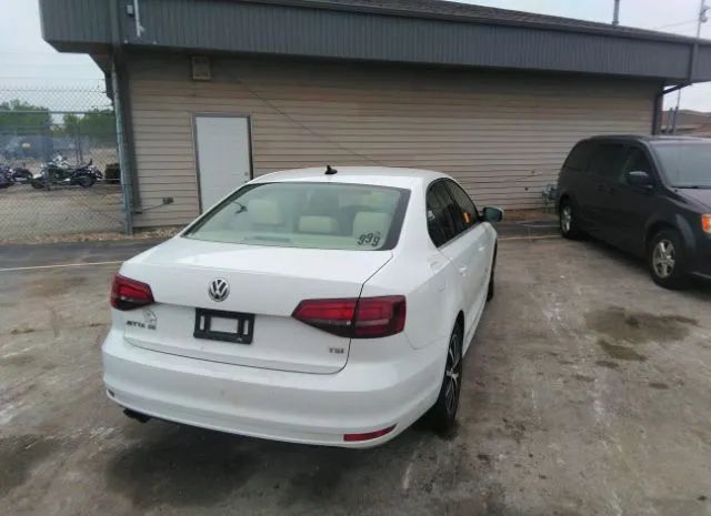 Photo 3 VIN: 3VWDB7AJ4HM218329 - VOLKSWAGEN JETTA 