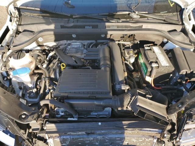 Photo 10 VIN: 3VWDB7AJ4HM227001 - VOLKSWAGEN JETTA 