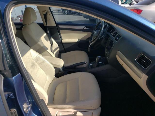 Photo 4 VIN: 3VWDB7AJ4HM234739 - VOLKSWAGEN JETTA SE 