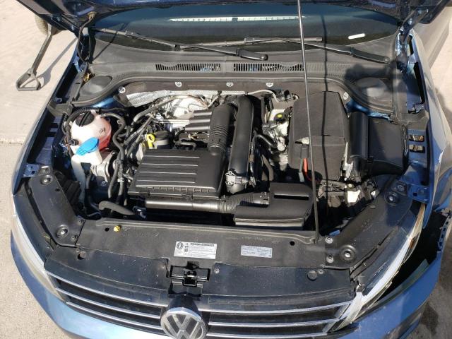 Photo 6 VIN: 3VWDB7AJ4HM234739 - VOLKSWAGEN JETTA SE 