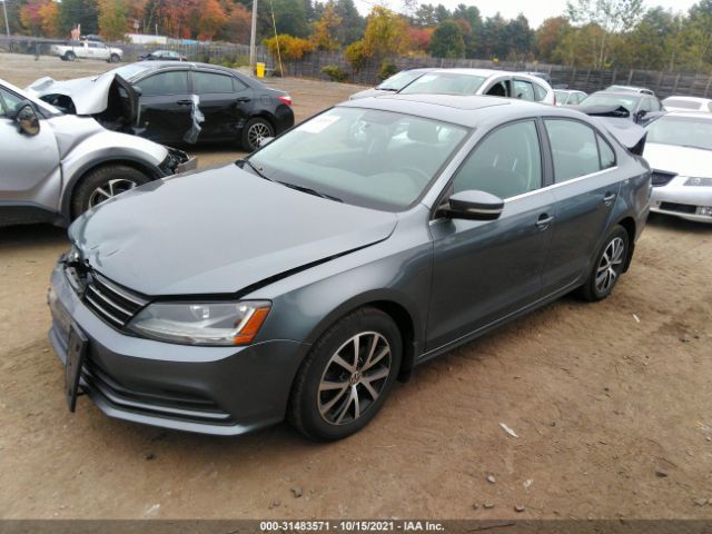 Photo 1 VIN: 3VWDB7AJ4HM235079 - VOLKSWAGEN JETTA 